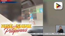 Umano’y courier ng shabu, arestado sa Quezon City; P81.6-M halaga ng hinihinalang shabu, nasabat