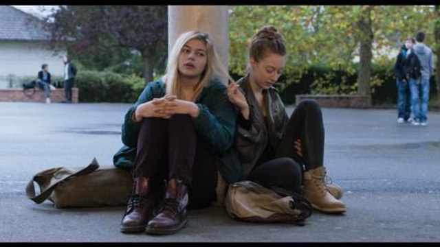 La famille Bélier (bande-annonce)