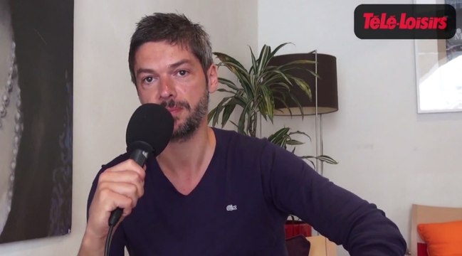 Ainsi soient-ils (Arte) : l'interview de Samuel Jouy