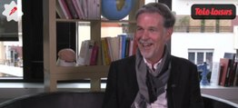 Rencontre avec Reed Hastings, le co-fondateur de Netflix