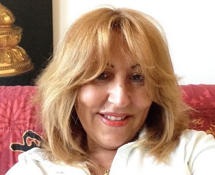 Marie-Paule (L'amour est dans le pré) : Découvrez quel autre candidat de l'aventure la fait craquer...