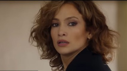 SHADES OF BLUE - bande annonce VO