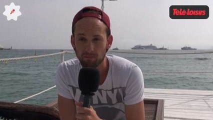 Jérémy Moscovici (Top Chef) : "Philippe Etchebest ne disait pas bonjour sur le tournage"