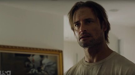 Colony : bande-annonce de la nouvelle série de TF1 (VO)