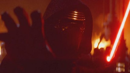 Star Wars - Le Réveil de la Force : voici la (spectaculaire) bande-annonce finale !