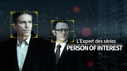 Person of interest : une saison 4 au sommet pour L'Expert des séries