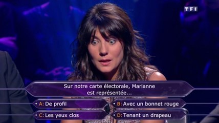 Quand Gilles Bouleau fait perdre plus de 10 000 euros à Estelle Denis... Le Zapping people