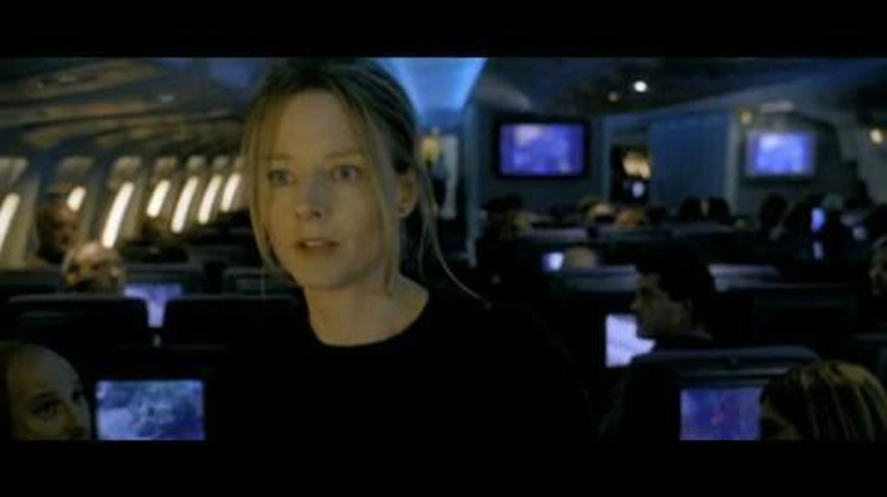 Flight Plan Trailer HQ (2005)
