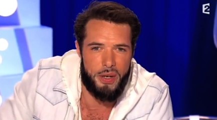 ONPC : Nicolas Bedos réagit aux attentats