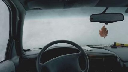 Fargo : Teaser de la série inspirée du film des frères Coen