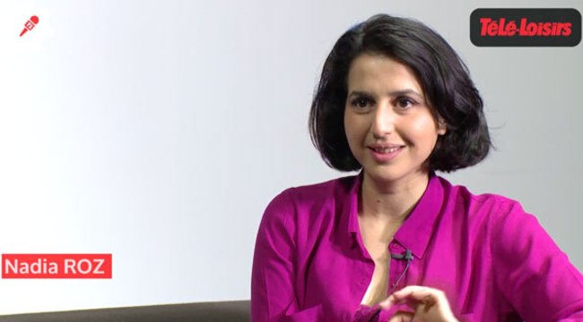 Péplum (M6) : Mais qui est Nadia Roz, la comédienne qui se cache derrière Cléopâtre ?