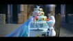 La Reine des Neiges - Une fête givrée : bande annonce du court métrage des princesses Disney
