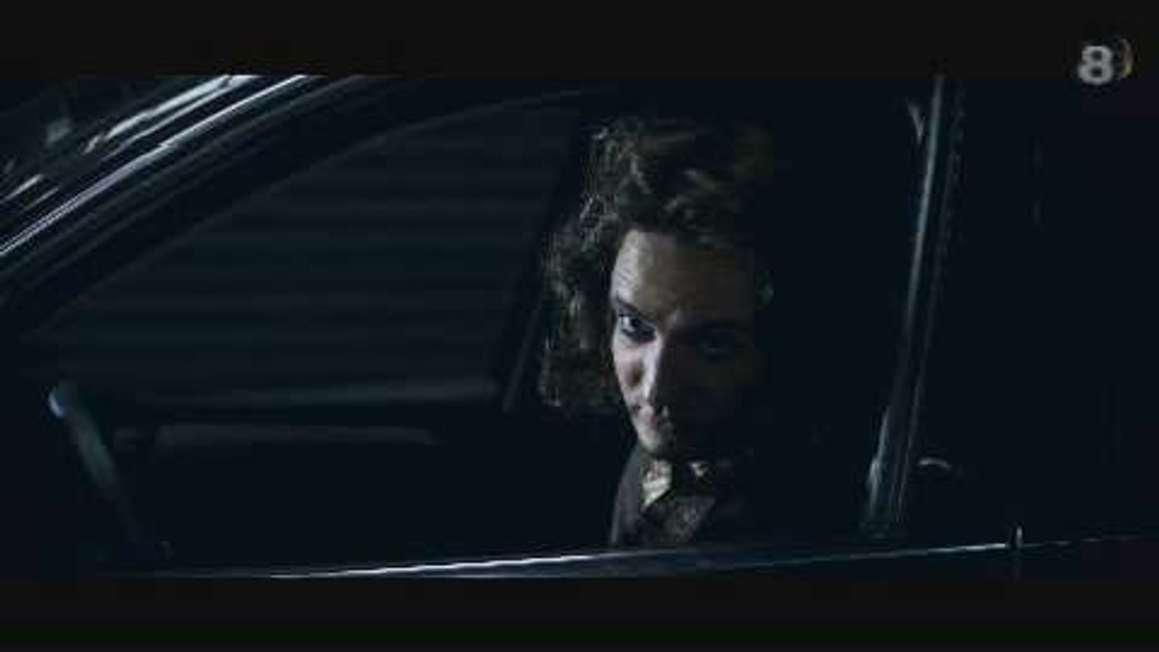 Le Palmashow parodie la mort de Marion Cotillard dans Batman