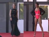 Défilé sexy pour Coralie et Emilie dans Secret Story 9... Zapping Télé-Réalité