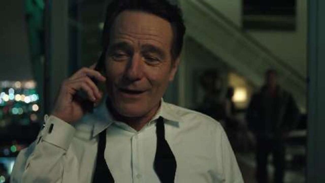 Sneaky Pete, nouvelle série de Bryan Cranston : les premières images