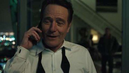 Sneaky Pete, nouvelle série de Bryan Cranston : les premières images