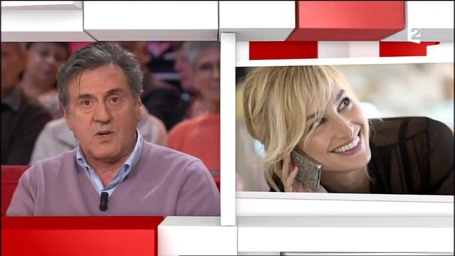 Daniel Auteuil se souvient de Pauline Lefèvre...nue !