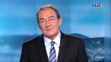 Le message très élégant de Jean-Pierre Pernaut pour le départ de Claire Chazal