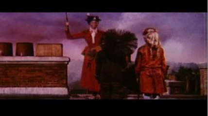 Mary Poppins