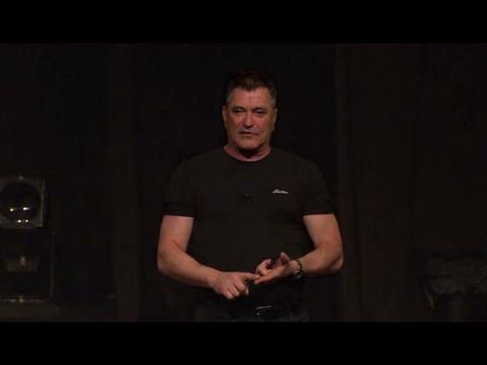 Bigard remet le paquet