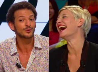 Vincent Dedienne : sa première chronique réussie dans Le Supplément (Canal +)