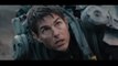 Edge of Tomorrow avec Tom Cruise : bande-annonce