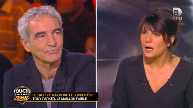 Touche pas à mon sport : Raymond Domenech préfère la Coupe du monde à la naissance de ses enfants
