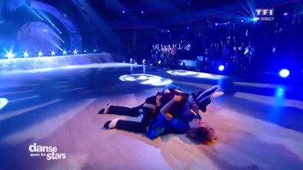 Marc-Antoine Le Bret délirant, Véronic Dicaire chute... Le Zapping people