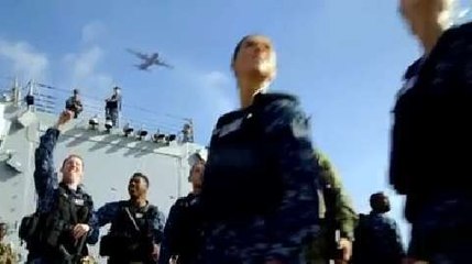 The Last Ship - un teaser menaçant pour la saison 2