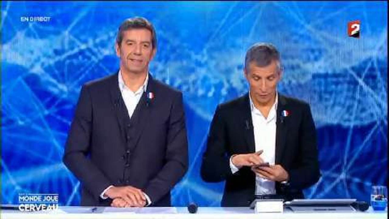 nagui sms 2