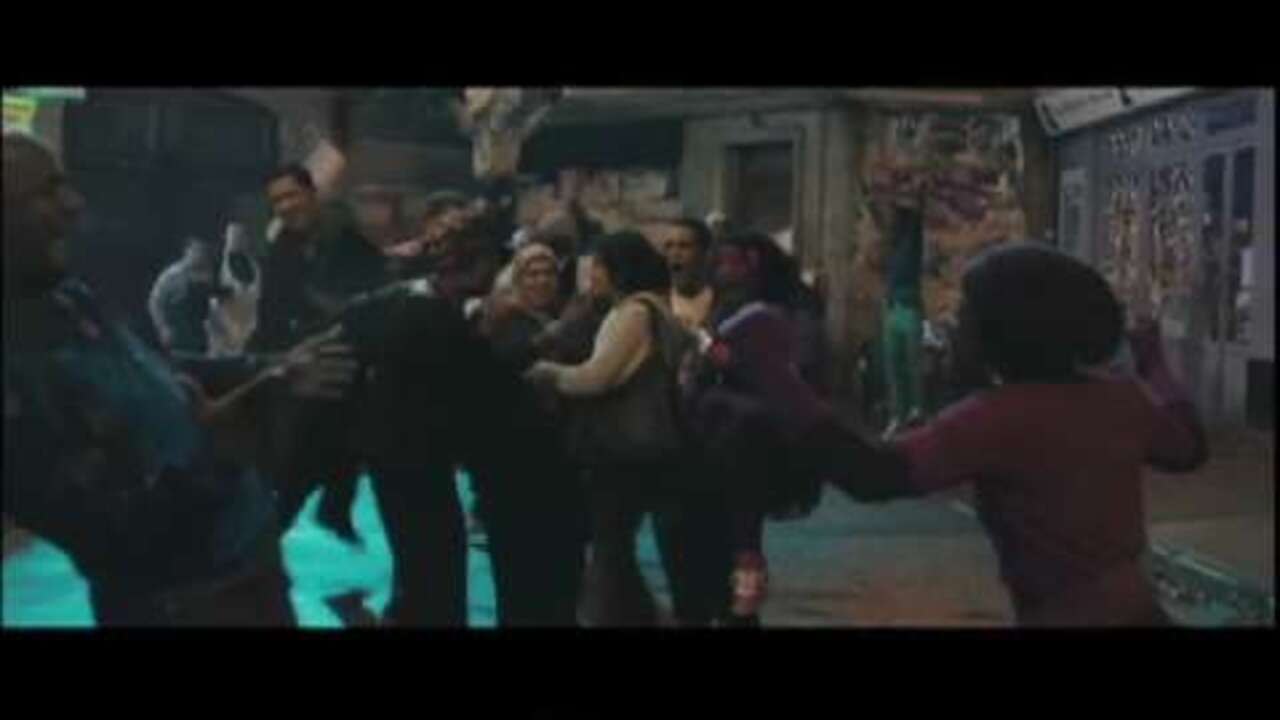 Toi, moi, les autres