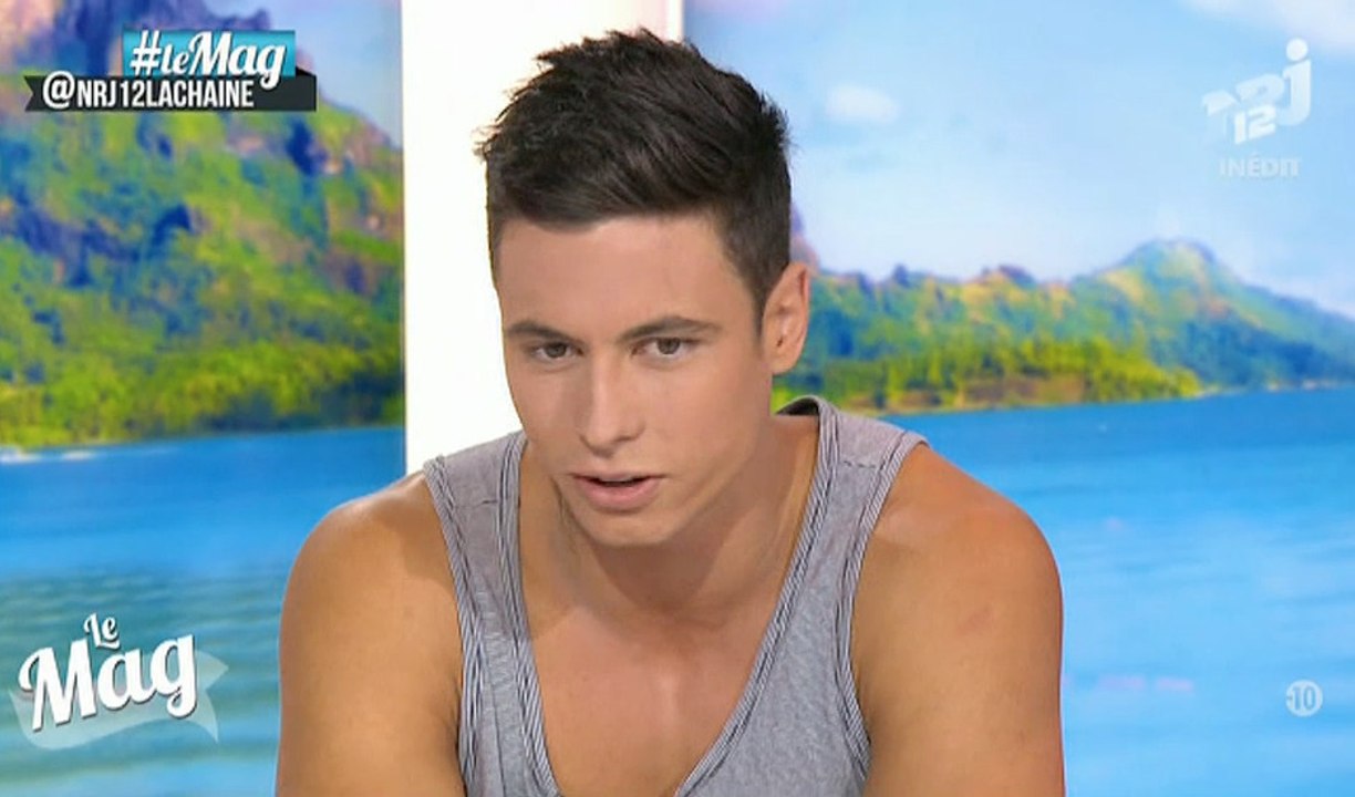 Florian Qui Veut épouser Mon Fils