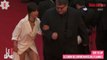 Zapping Ciné : le show d'Afida Turner sur les marches, la culotte de Sophie Marceau, le meilleur de Cannes