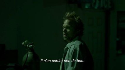 Bloodline saison 1 : bande-annonce de la nouvelle création Netflix