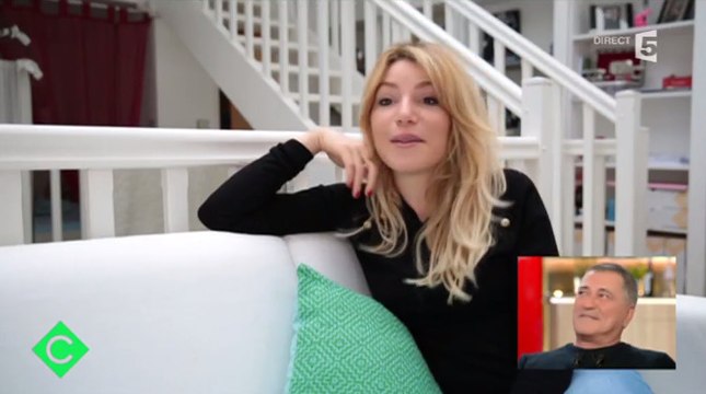 Lola Marois : Jean-Marie Bigard a changé ma vie