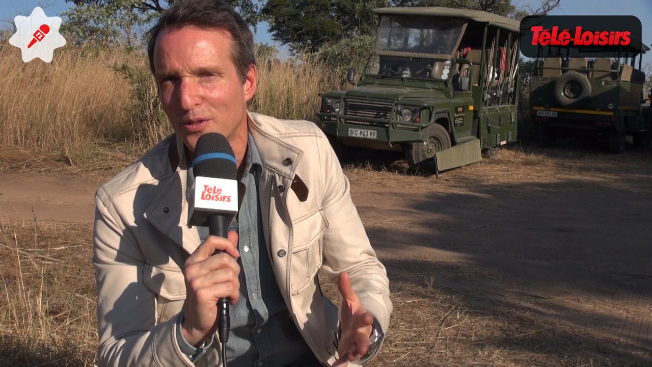 Que se passe-t-il si la taupe de Qui est la taupe est démasquée dès le début ? Stephane Rotenberg s'explique