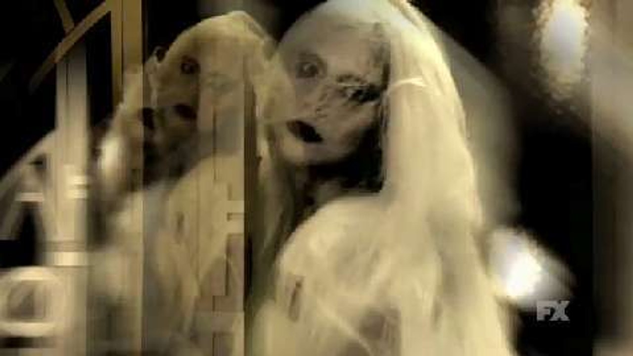 American Horror Story Hotel : la bande-annonce avec Lady Gaga