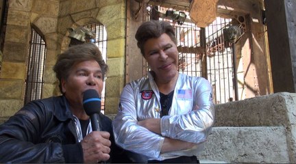 Les frères Bogdanov à Fort Boyard : "On ne pouvait pas refuser !"