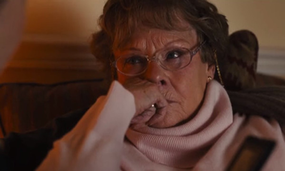 Philomena (bande-annonce)