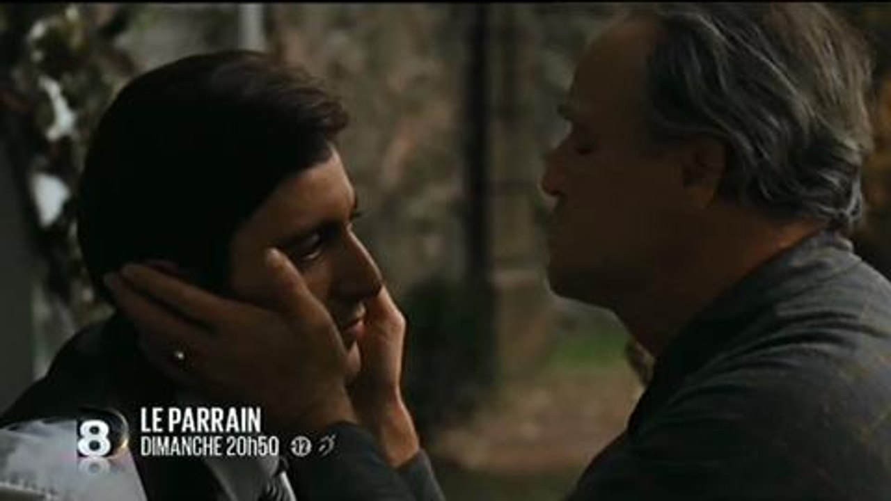 Le Parrain (D8) Bande-annonce 14 octobre