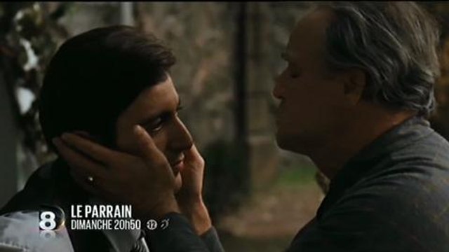 Le Parrain (D8) Bande-annonce 14 octobre