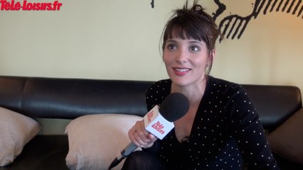 Les people passent le bac : Erika Moulet explique pourquoi d'avoir quitté LCI pour NRJ 12.