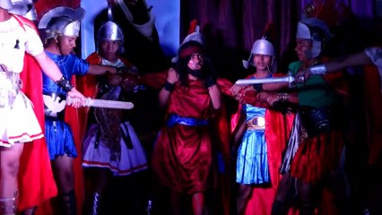 Masaya: Judea de Monimbó, una vida de fe y cultura