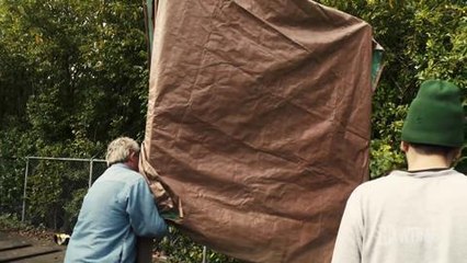 Twin Peaks - Teaser saison 3 VO