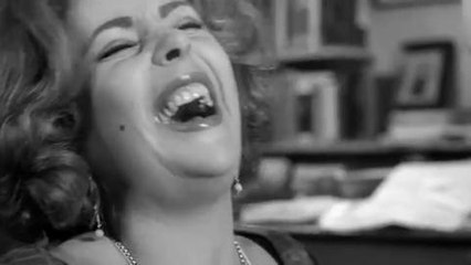 Qui a peur de Virginia Woolf ? : bande-annonce