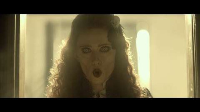 Le fantôme de Canterville : découvrez la bande-annonce avec Audrey Fleurot et Michael Youn