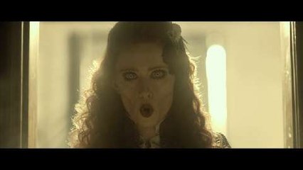 Le fantôme de Canterville : découvrez la bande-annonce avec Audrey Fleurot et Michael Youn