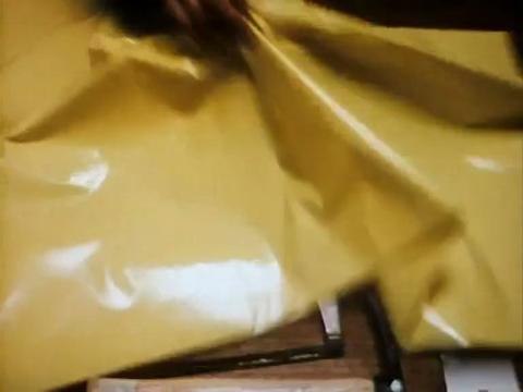 Petits meurtres entre amis (bande-annonce VO)