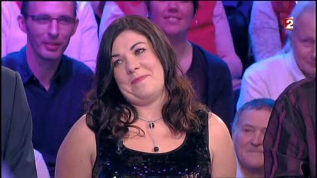 Nagui tacle David Beckham dans Tout le monde veut prendre sa place