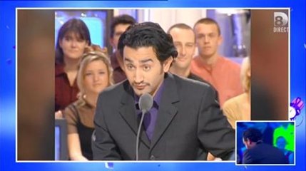 La première télé de Cyril Hanouna dévoilée dans TPMP